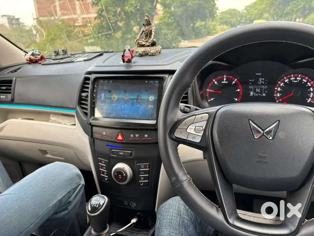 Mahindra Xuv300 2023 Diesel 60000 Km Driven W6 In Very Good Condition
