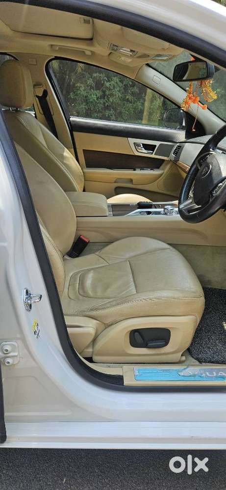 Jaguar Xf 2.3l Diesel Luxury, 2013, Diesel