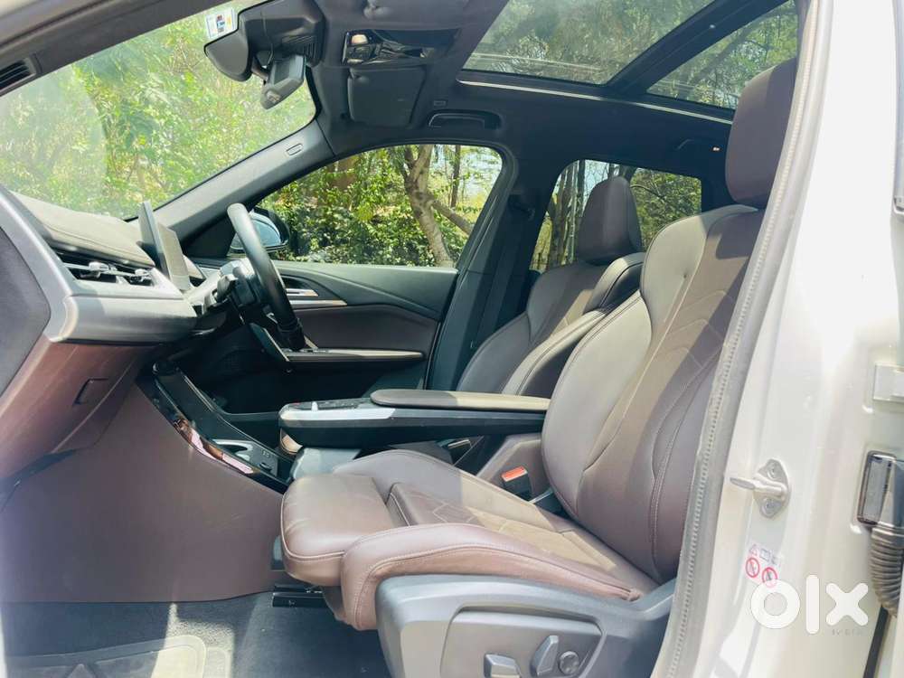 Bmw X1 Sdrive18i M Sport, 2024, Petrol