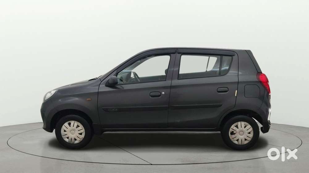 Maruti Suzuki Alto 800 2012-2016 Lxi, 2015, Petrol