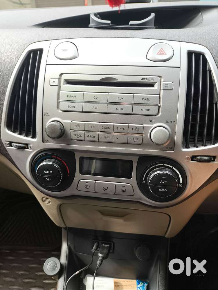 Hyundai I20 Dec 2011 Petrol - Excellent Condition