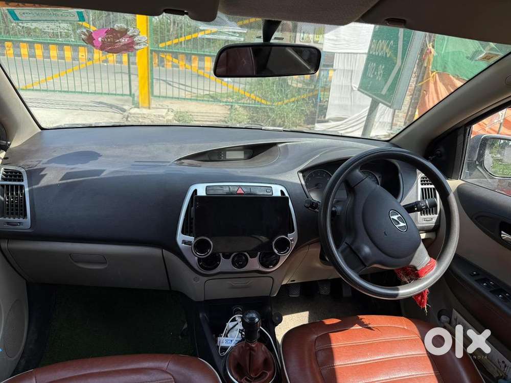 Hyundai I20 2013 Petrol Good Condition