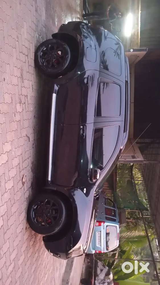 Nissan Terrano 2014 Diesel Well Maintained