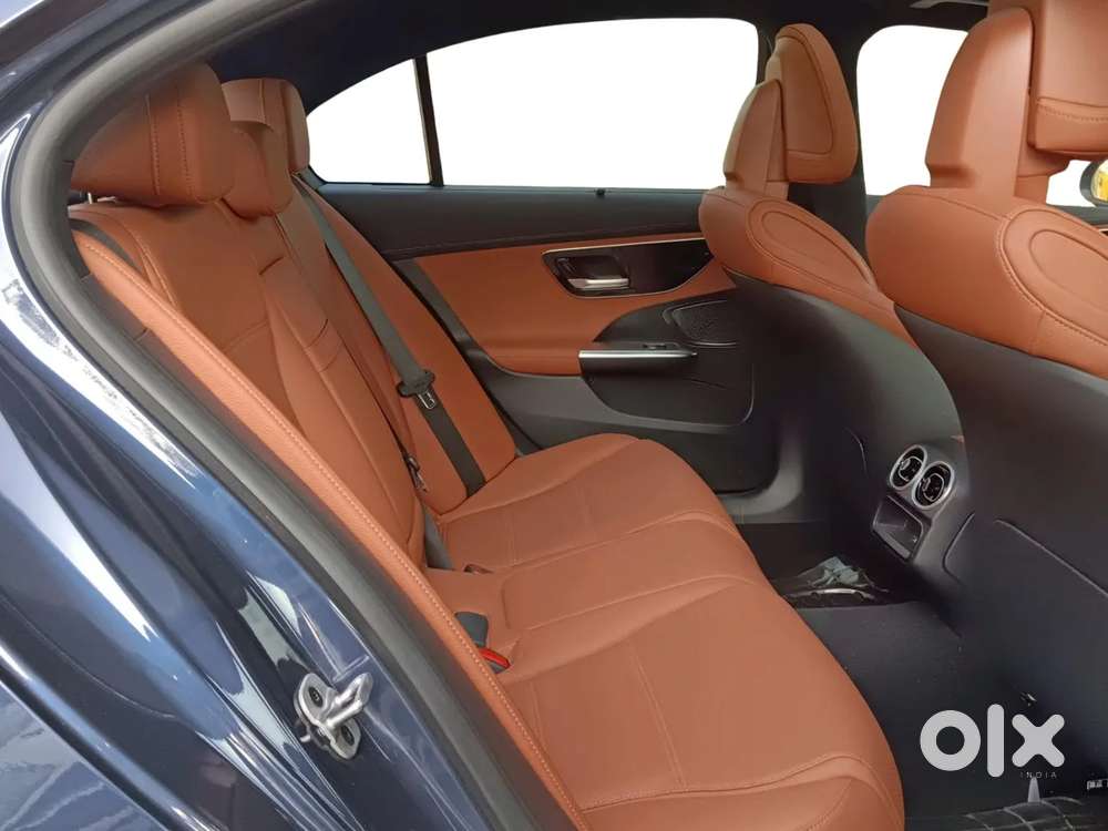 Mercedes-benz C-class C 200, 2025, Petrol