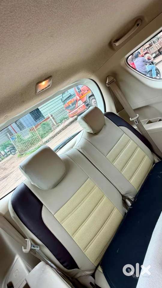 Maruti Suzuki Ertiga Shvs Zdi Plus, 2017, Diesel