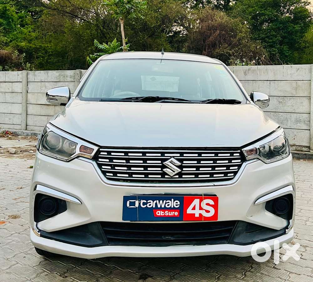 Maruti Suzuki Ertiga Vxi (o) Cng, 2019, Cng & Hybrids