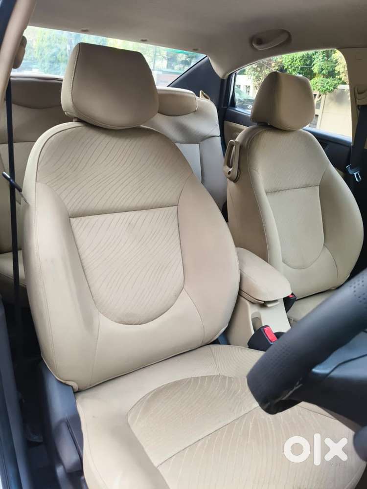 Hyundai Verna 2015-2016 1.6 Vtvt S, 2015, Petrol