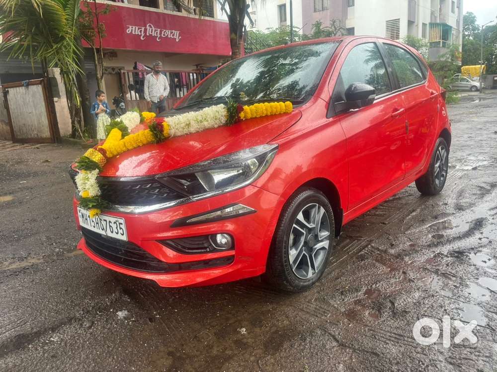 Tata Petrol Car 2021
