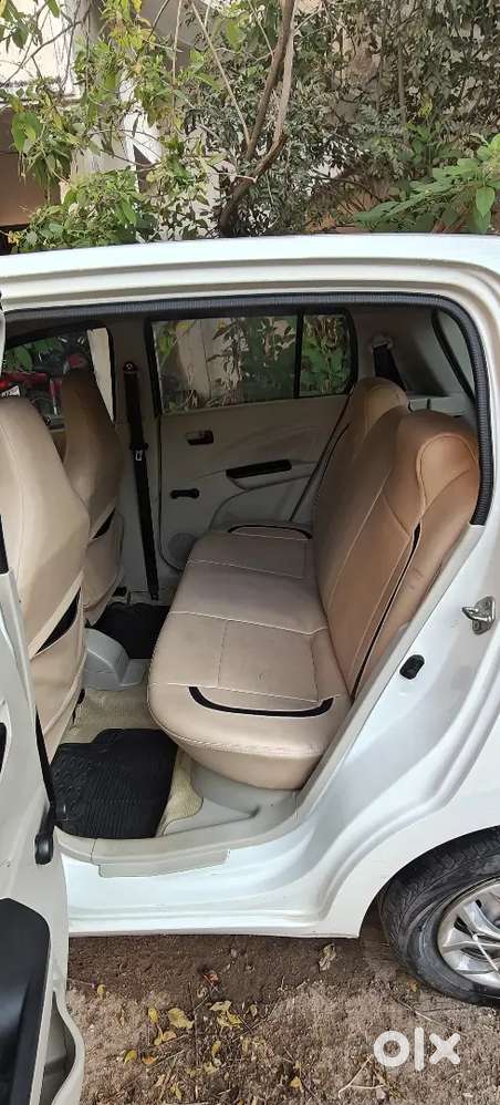 Maruti Suzuki Celerio 2021