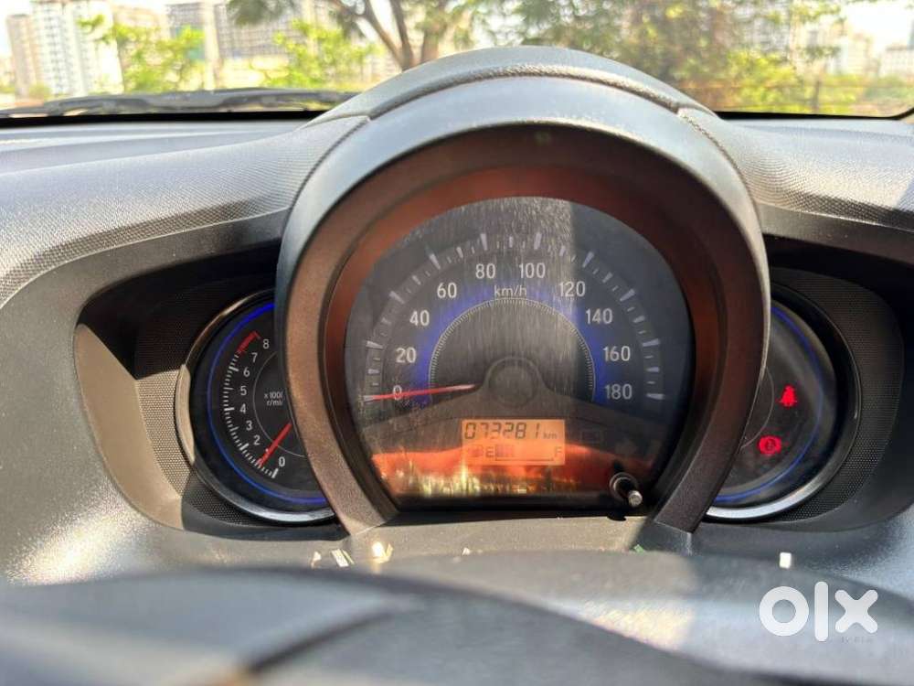 Honda Mobilio S I-vtec, 2015, Petrol