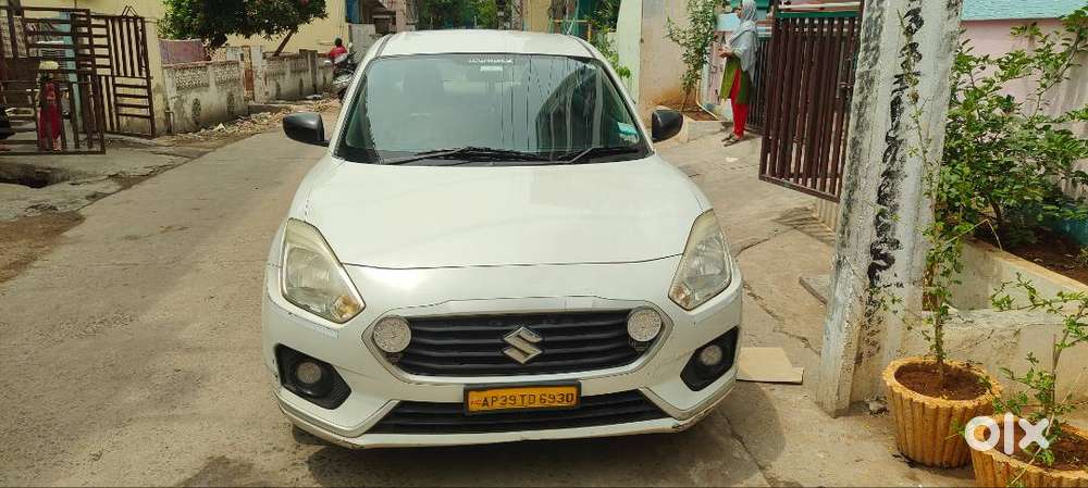 Swift Dzire Vdi Excellent Condition No Single Repair Fixed Price Best