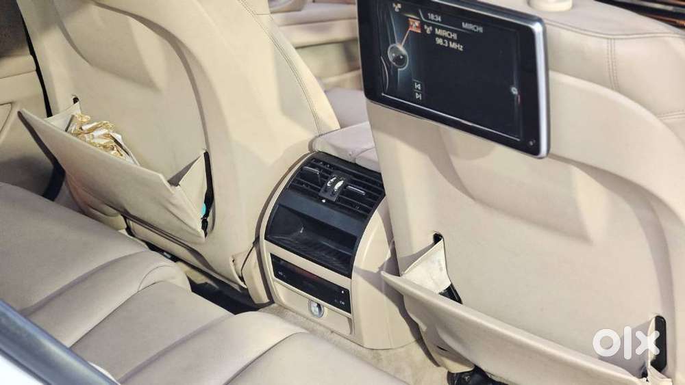 Bmw 5 Series 2.0 520d M Sport, 2015, Diesel