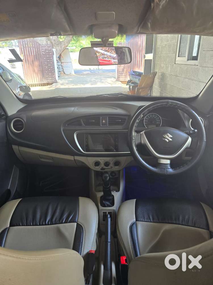 Maruti Suzuki Alto, 2021, Petrol