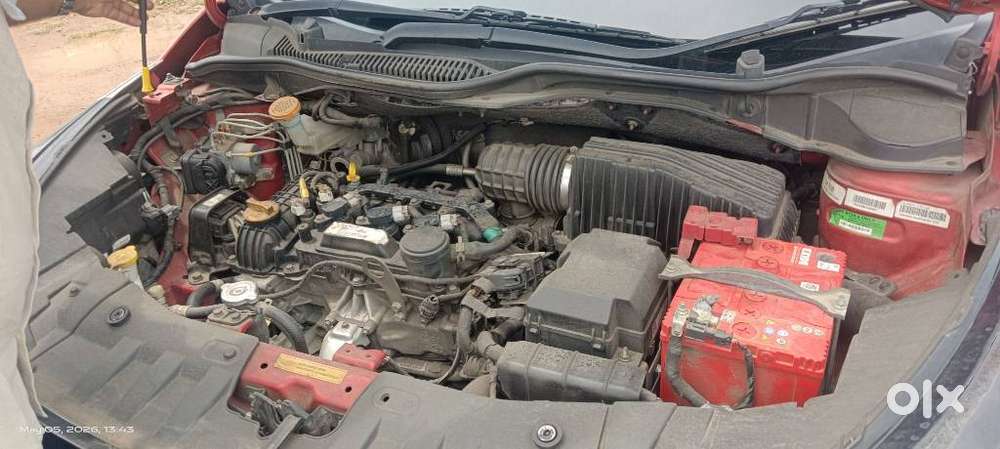 Tata Altroz 1.2 Xt, 2021, Petrol