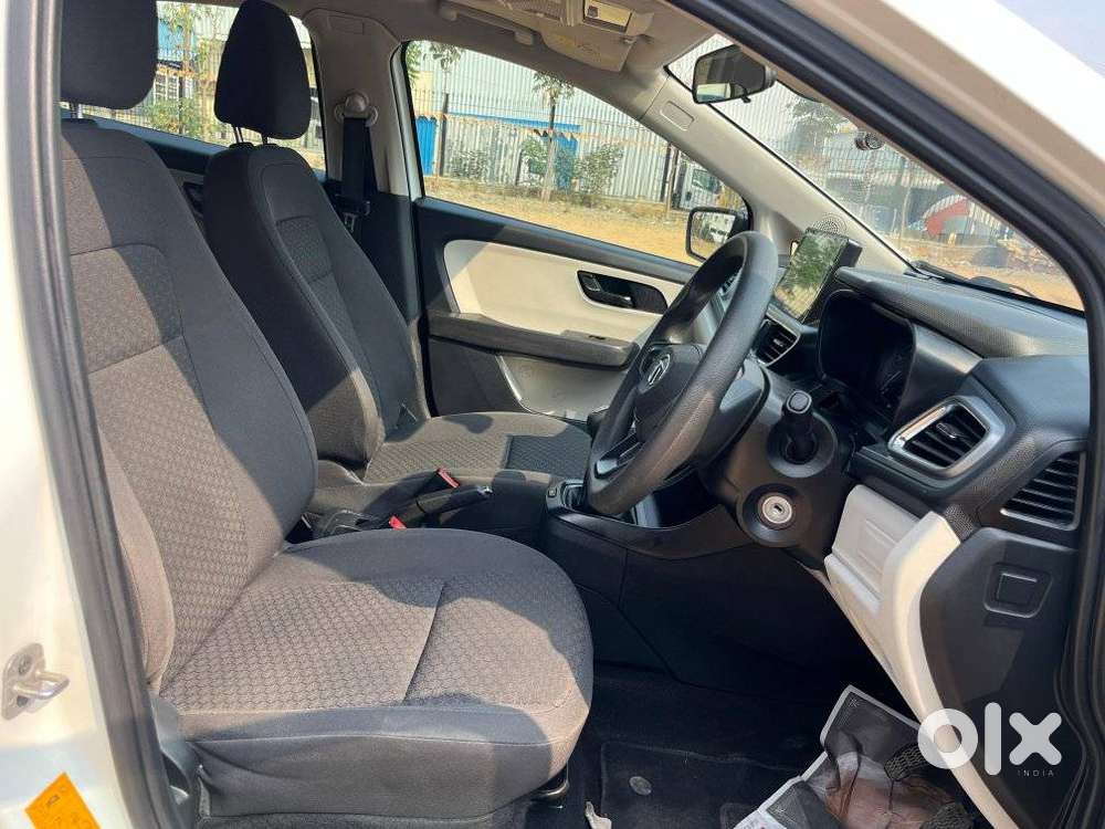 Tata Altroz Xm Plus (s) Diesel, 2023, Diesel