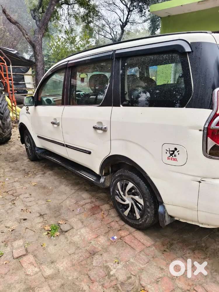 Mahindra Xylo Diesel 2017