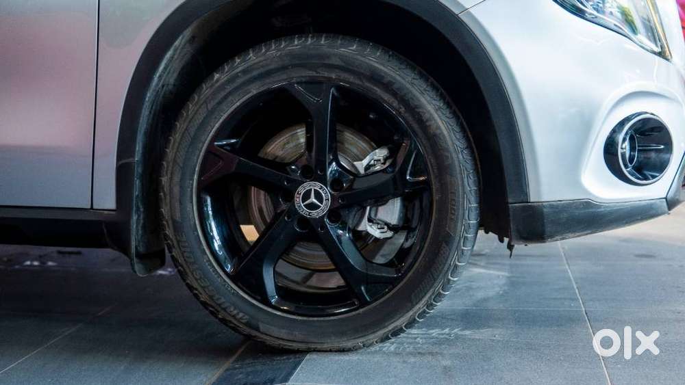 Mercedes-benz Gla 200, 2020, Petrol