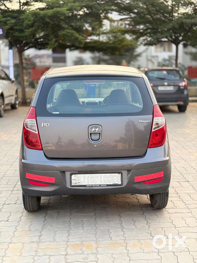 Hyundai I10 Magna 1.1l, 2013, Petrol
