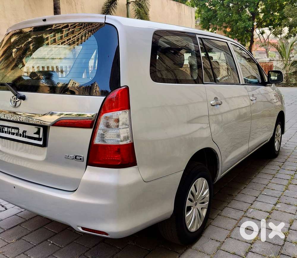 Toyota Innova