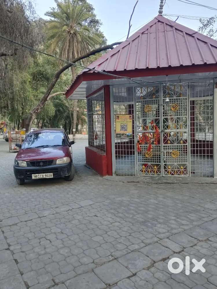 Maruti Suzuki Alto 800 2012 Petrol 76000 Km Driven