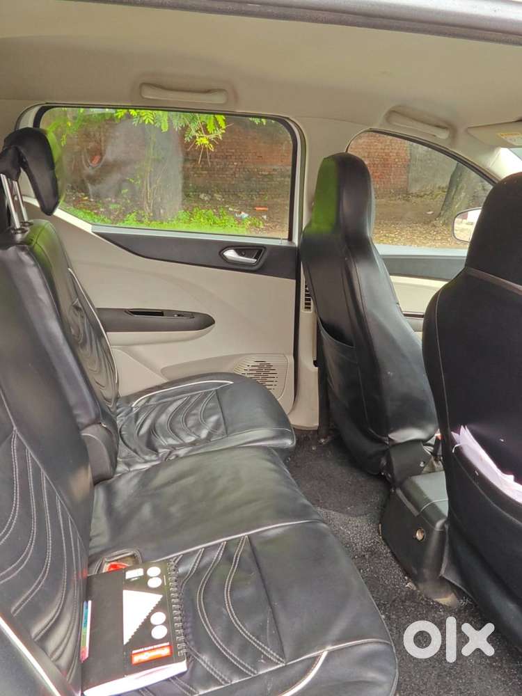 2021 Renault Triber Rxz | Cng | 62,000 Km | Well Maintained