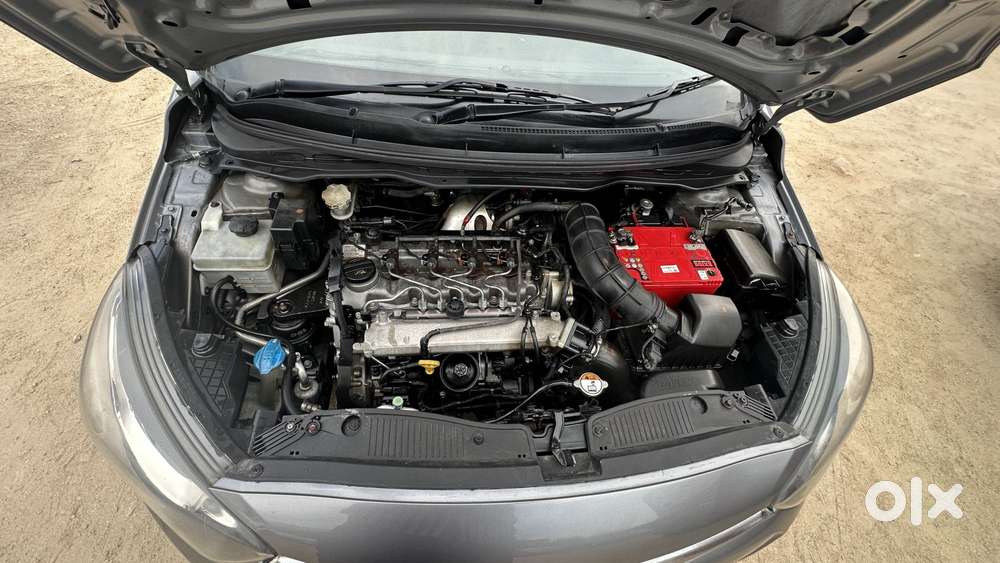 Hyundai I20 Diesel Asta, 2014, Diesel