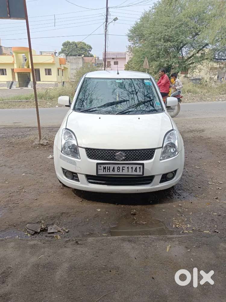 Maruti Dzire Tour 2015