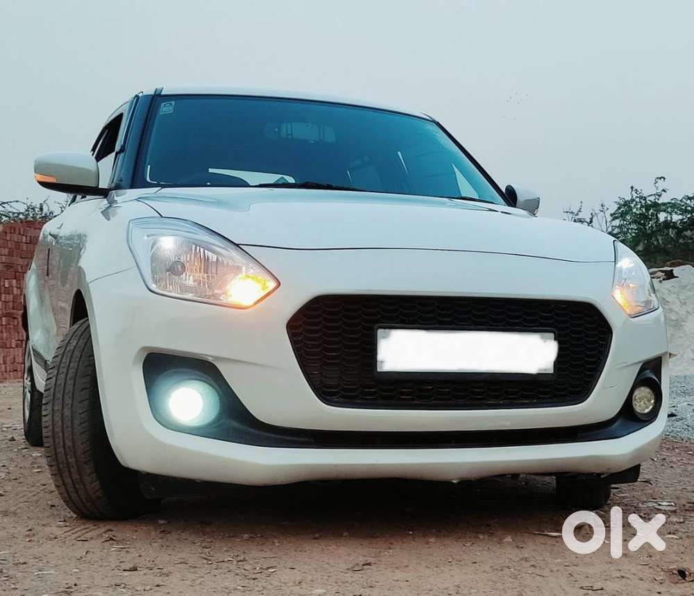 Maruti Suzuki Swift Vxi Cng, 2023, Cng & Hybrids