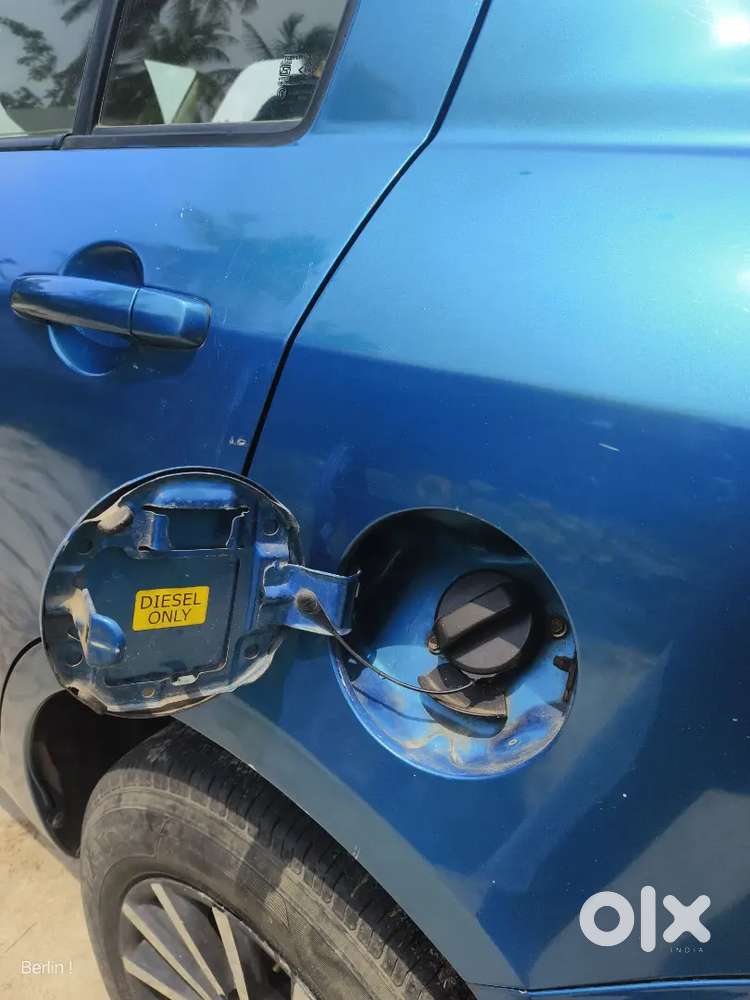 Maruti Suzuki Swift Dzire 2013 Diesel 109567 Km Driven
