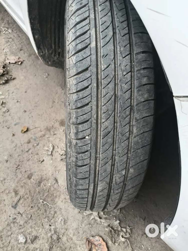 Hyundai I20 2012 Petrol 62077 Km Driven