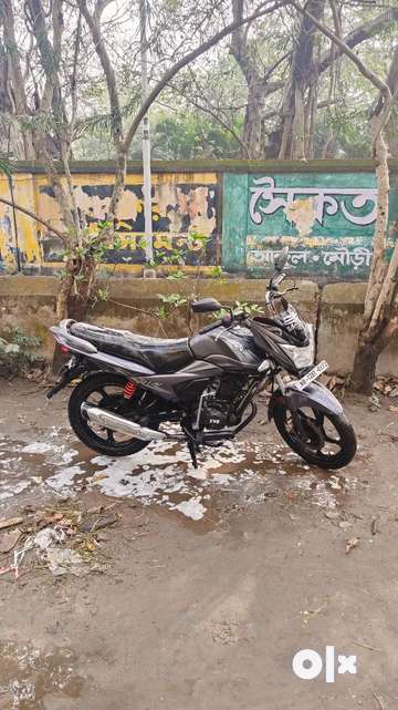 Tvs victor second hand olx new arrivals