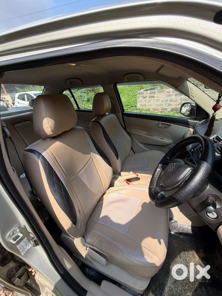 Swift Dzire