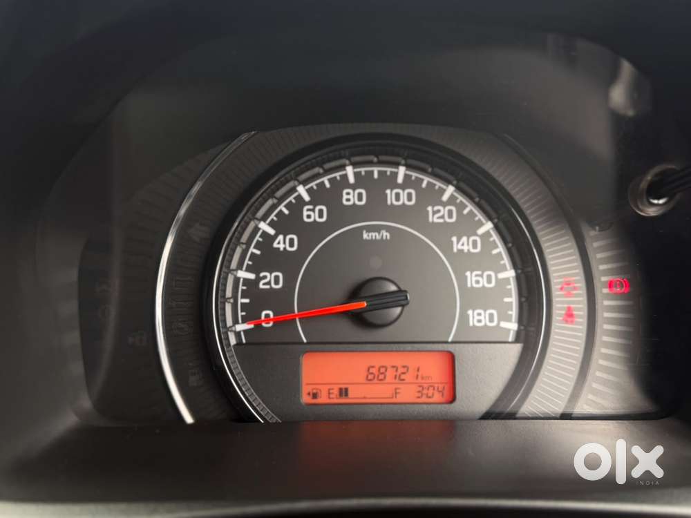 Maruti Suzuki Wagon R Vxi 1.0, 2021, Petrol