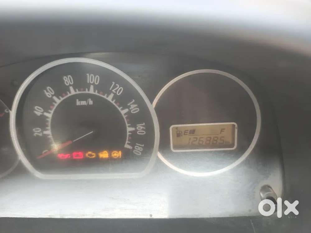I M Selling My Alto K10 2012 Model Vxi Petrol