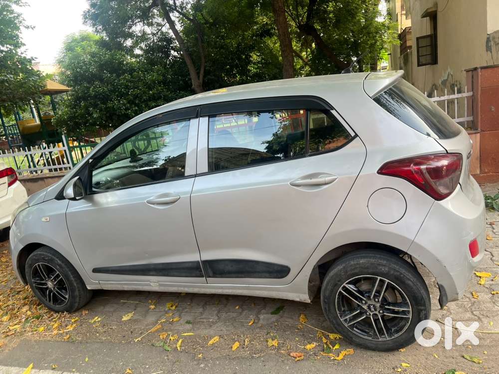 Hyundai I10 Diesel 2015