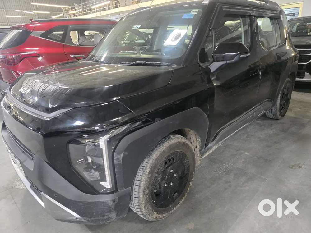 Kia Syros Htk Opt 2026