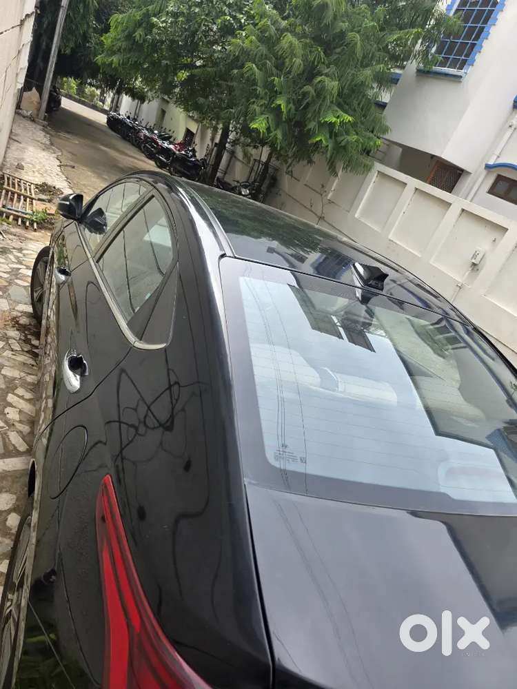 Hyundai Verna Sx Crdi 2019