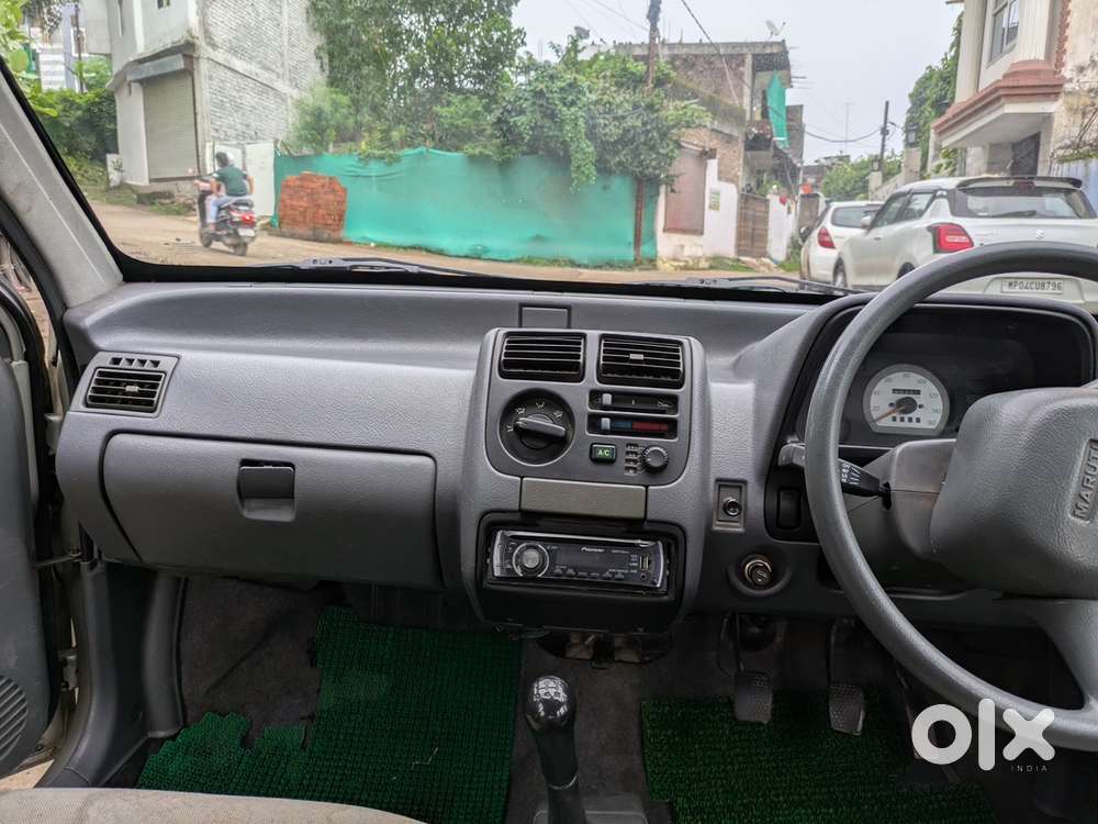Maruti Suzuki Zen Lx 2004 Manual