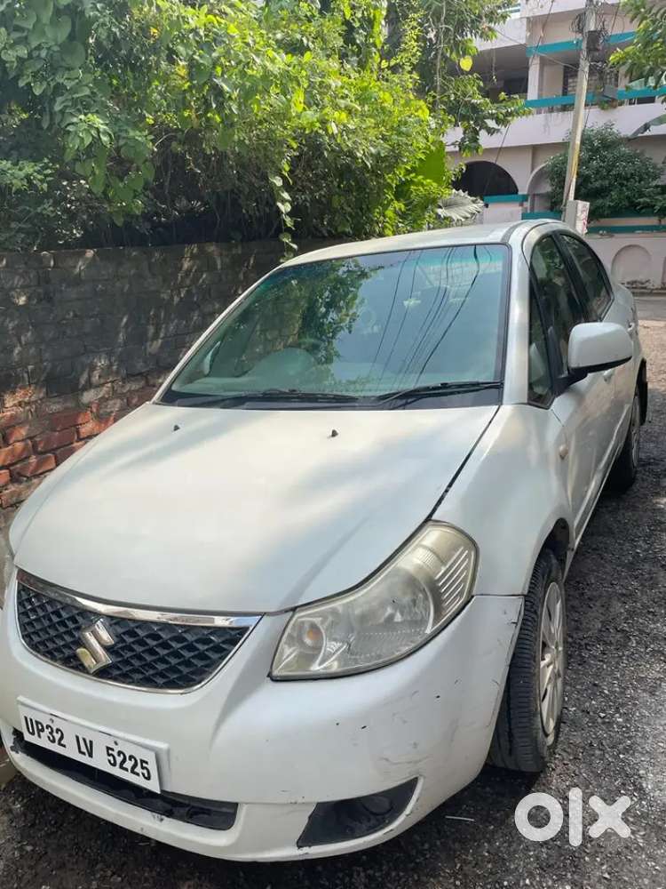 Urgent Sale  Maruti Suzuki Sx4  Good Condition