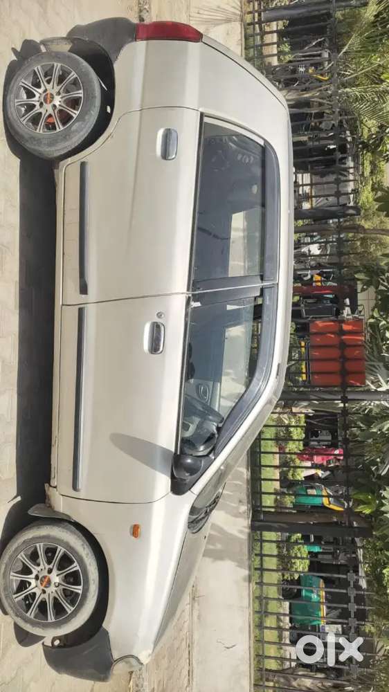 Maruti Suzuki Alto Lxi 2009
