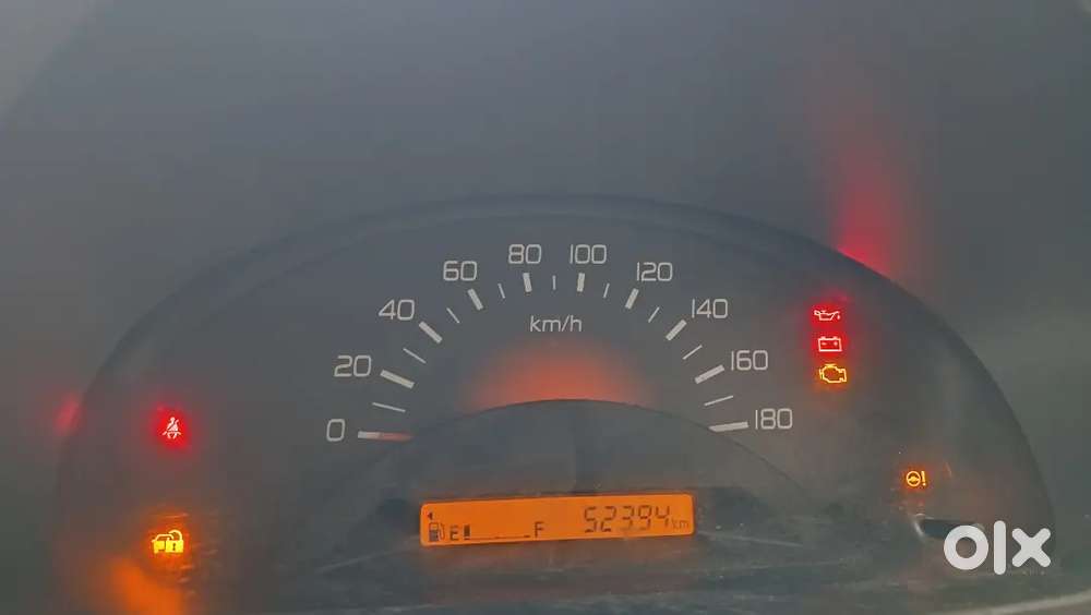 Maruti Suzuki Wagonr 2012 Lxi  52,000 Km  1st Owner