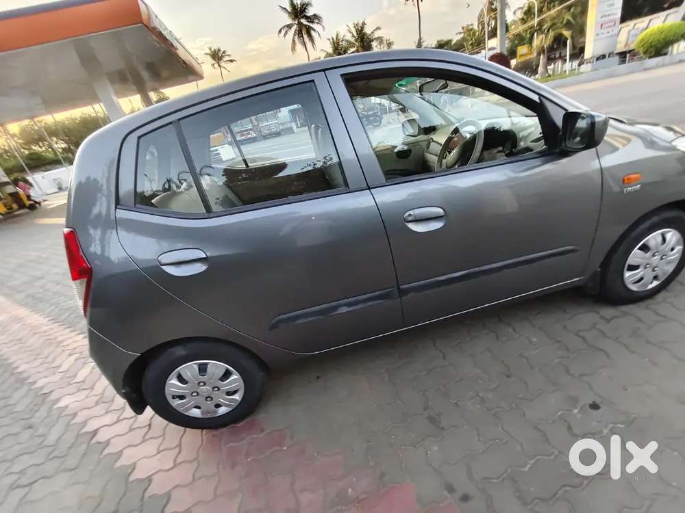 Hyundai I10 Magna 2010 Petrol Manual