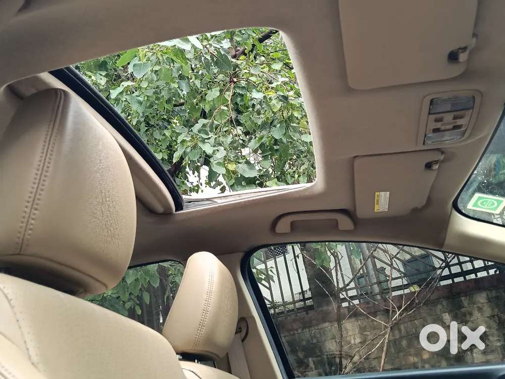 Honda City V Mt 2018