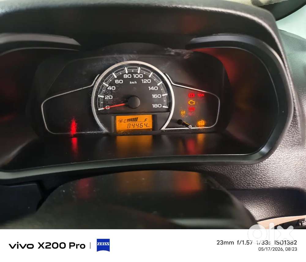 Maruti Suzuki Alto 2020