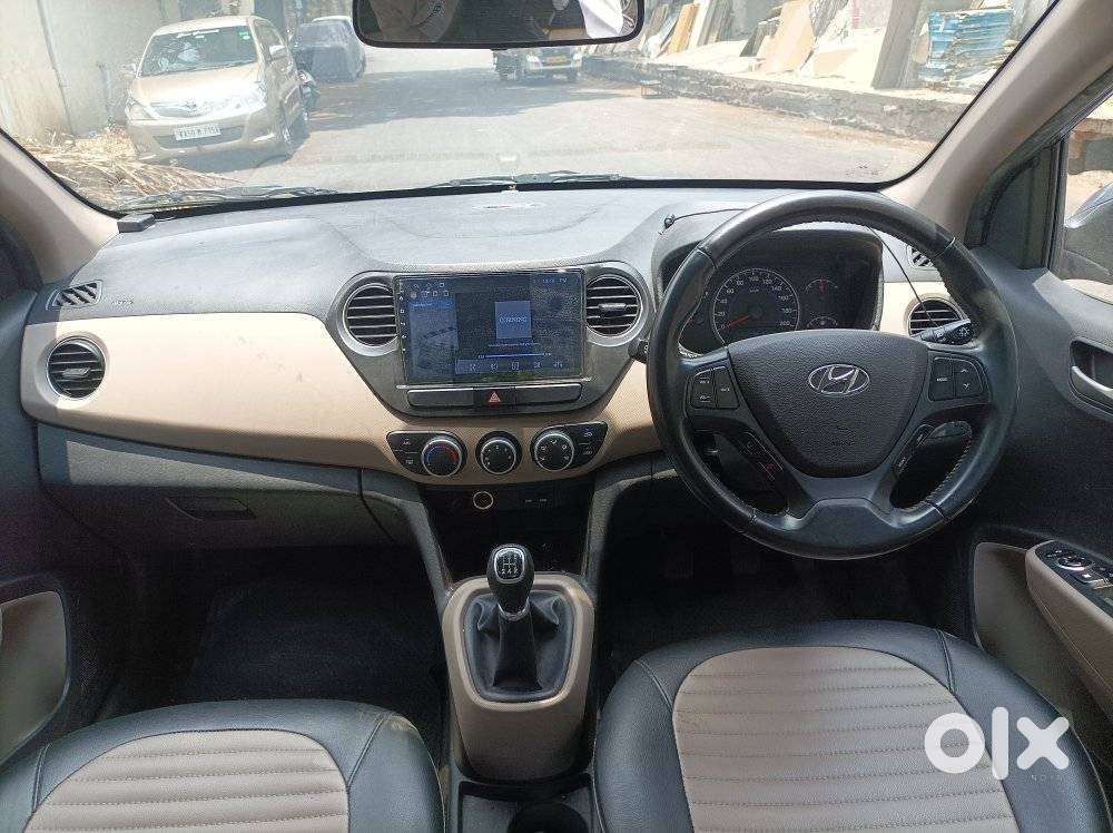 Hyundai Grand I10 Asta 1.2 (o) Vtvt, 2014, Petrol