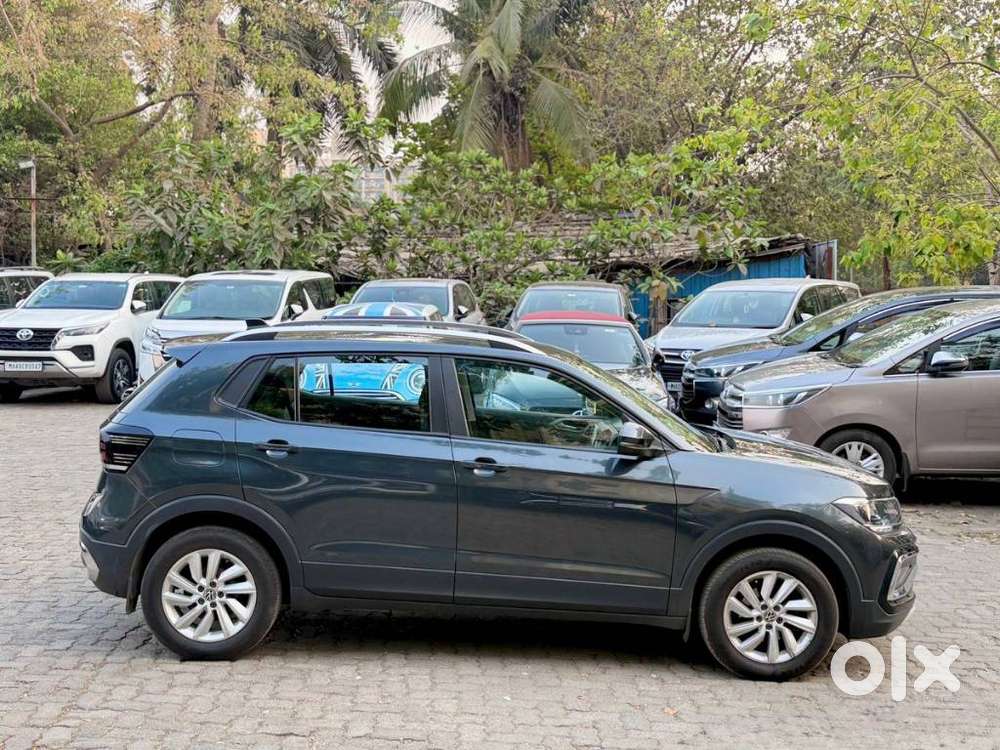 Volkswagen Taigun 1.0 Tsi Highline, 2022, Petrol