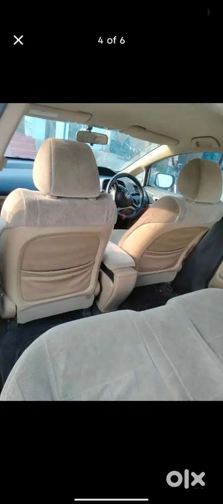 Honda Civic 2008 Petrol