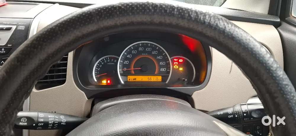 Non Accidental Full Servicing Huwa Hai Abhi Insurance 2027 Agusta Tak