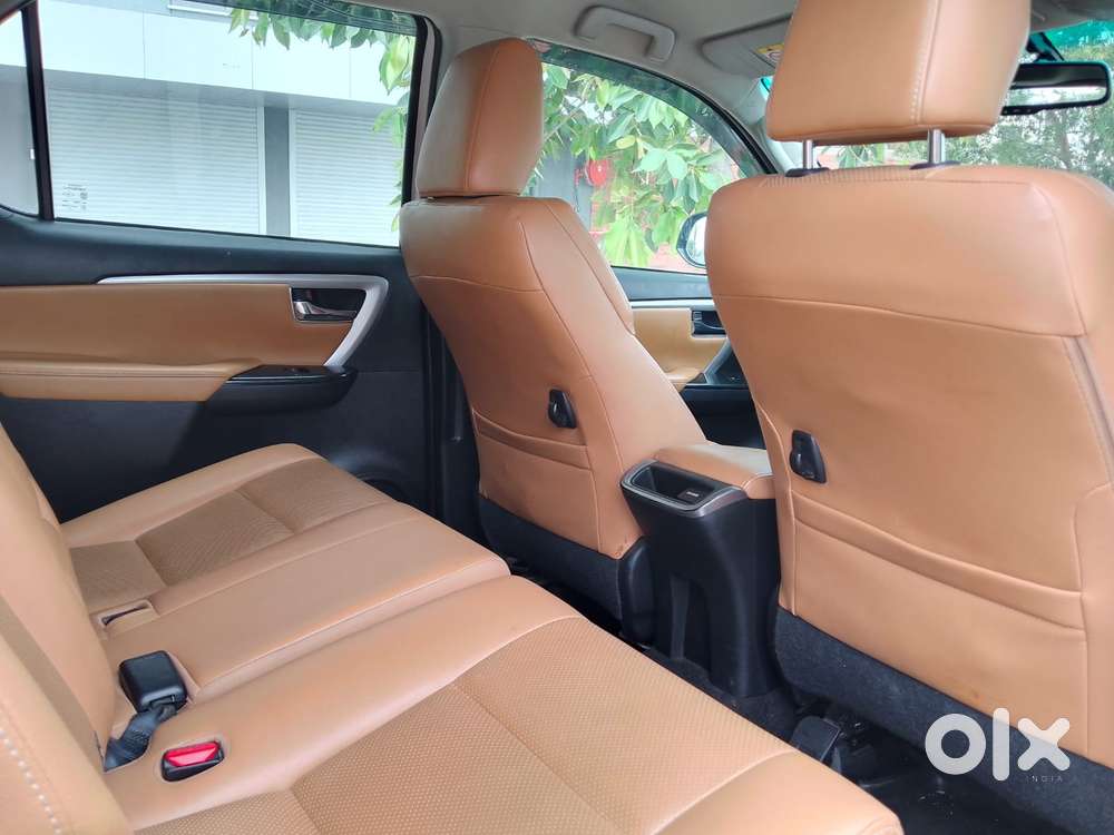 Toyota Fortuner 4x2 At 2.8 Diesel, 2023, Diesel
