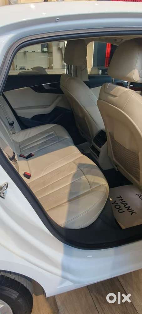 Audi A4 2.0 35 Tdi Technology Pack, 2017, Diesel